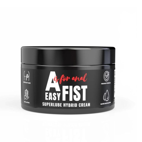 A Is For Easy Fist Anal Lubricant - 250 ml