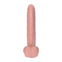 Dildo-Italian Cock 15.5""Flesh