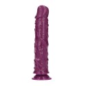 Dildo With The Scent Of Blackberries