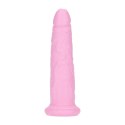 Dildo With The Scent Of Bubble Gum