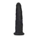 Dildo With The Scent Of Licorice