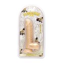 Dildo With The Scent Of Vanilla