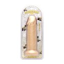 Dildo With The Scent Of Vanilla