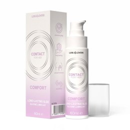 Lubrificante Anale Silicone Comfort 60 ml