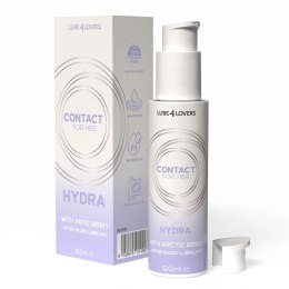 Lubrificante Vaginale Hydra 120 ml