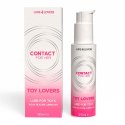 Lubrificante per Sex Toys 120 ml