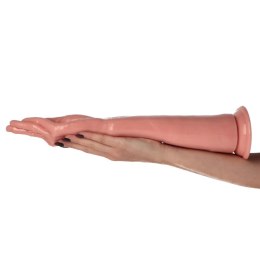 Mano Fisting Benamera Flesh