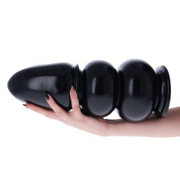 Plug Anale Nambung Nero