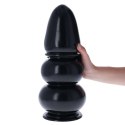 Plug Anale Nambung Nero