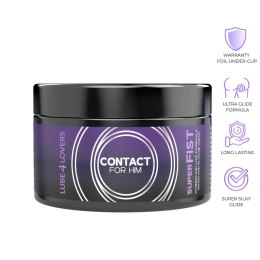 Super Fist Anal Lubricant - 250 ml