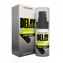 Uomo Delay Pro Spray - 40 ml