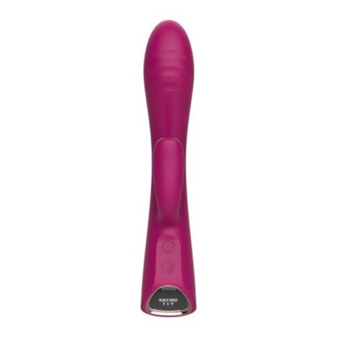 Vibratore Cool Rabbit