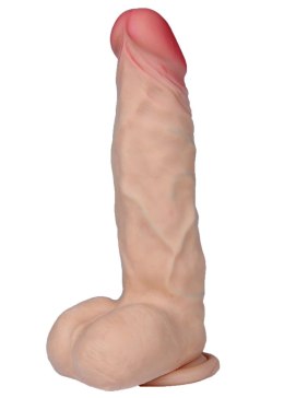 Dildo-POSEJDON-LOVECLONEX 7,5