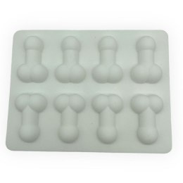 Kinky Pleasure - Penis Ice Cube Sorter