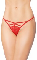 G-String 2473 - red S/L