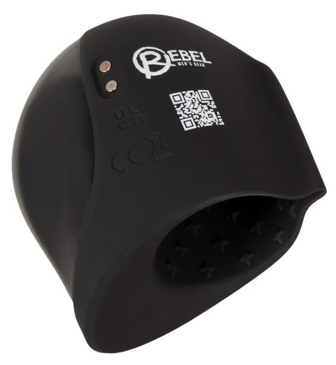 Glans Masturbation Cup Trainer