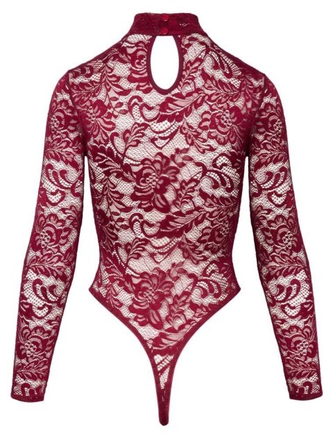 Lace Body red XL