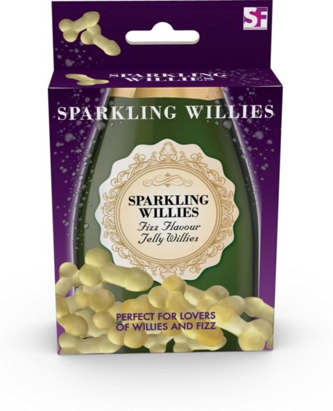 Sparkling Willies
