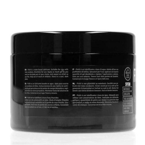 Sperm Lubricant - 500 ml