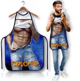Fartuszek 148CI Ciacho