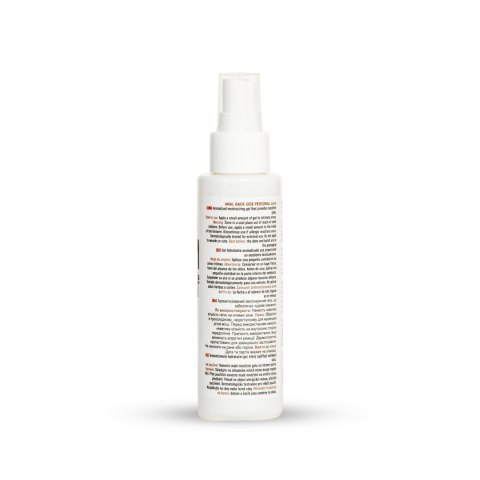 MyLove Anal-back side personal kokos 100 ml.