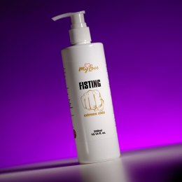 MyLove Fisting-extreme slide 300 ml.
