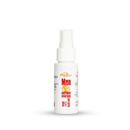 MyLove Man extreme enlarging-med spray 50 ml.