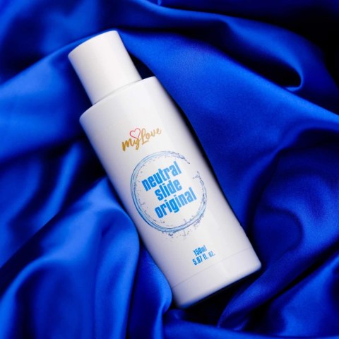 MyLove Neutral-slide original 150 ml.