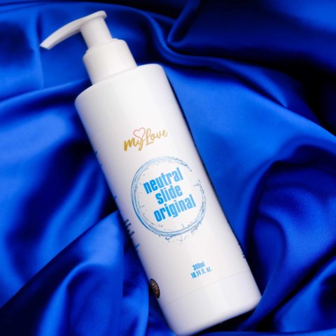 MyLove Neutral-slide original 300 ml.