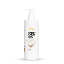 MyLove Sperm liquid-water-splash 300 ml.