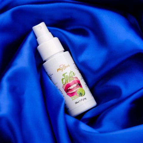 MyLove Taste Oral spray mojito 50 ml.