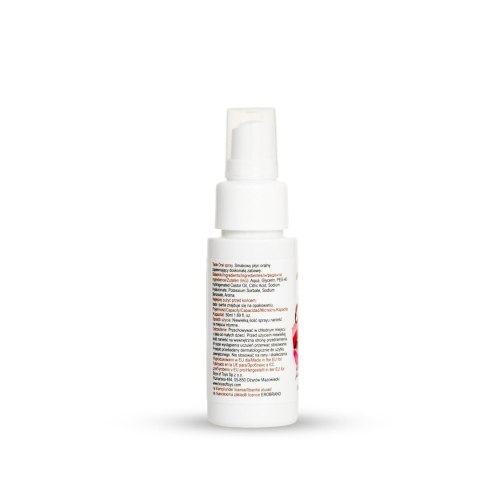 MyLove Taste Oral spray pinacolada 50 ml.