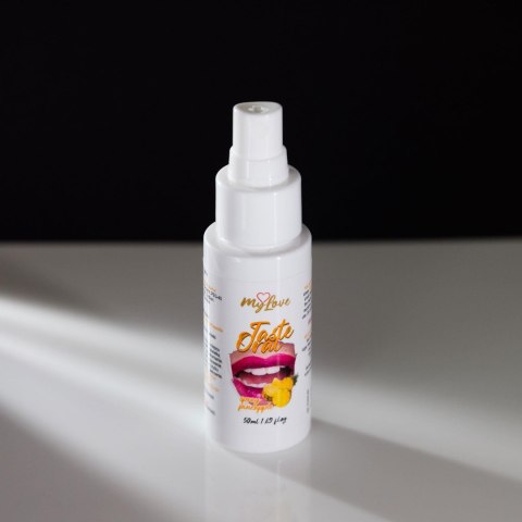MyLove Taste Oral spray pineapple 50 ml.