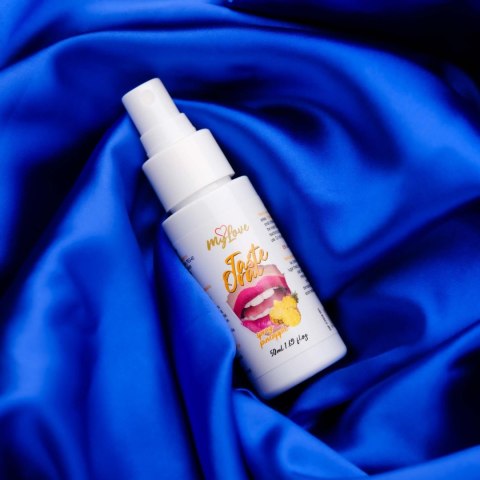 MyLove Taste Oral spray pineapple 50 ml.