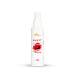 MyLove Taste-slide sensitive-raspberry 100 ml.