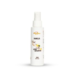 MyLove Taste-slide sensitive-vanilla 100 ml.
