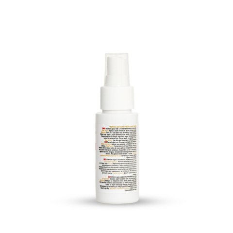 MyLove Woman personal libido-med spray 50 ml.