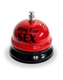 Ring for Sex, Desktop Bell