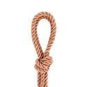 Rosy Gold - Rope Set - Luxury Bondage Ropes