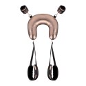 Rosy Gold - Sling Restraint Set - Rose Gold