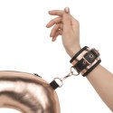 Rosy Gold - Sling Restraint Set - Rose Gold