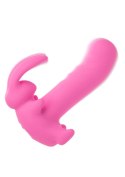 Vibrating Bunny Dreams Stimulator