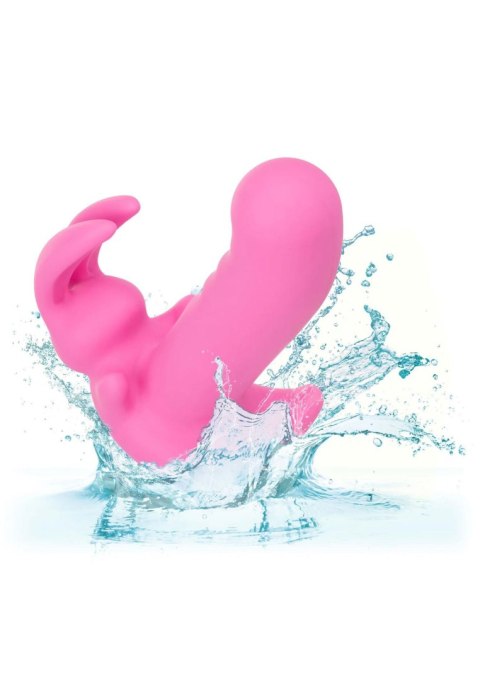 Vibrating Bunny Dreams Stimulator