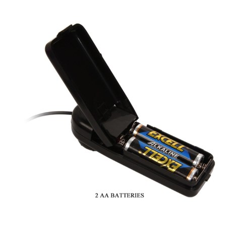 BAILE-Beautiful Johnson 9.2""""