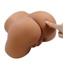 Crazy Bull Gretana Full-Size Realistic Masturbator