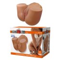 Crazy Bull Wendy Vagina & Anal Masturbator