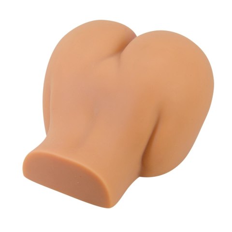 KYLIE, Double-entry masturbator's realistic vagina or anus