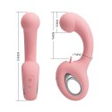 PRETTY LOVE - Erynnyes, 10 vibration functions 5 licking settings