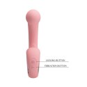 PRETTY LOVE - Erynnyes, 10 vibration functions 5 licking settings