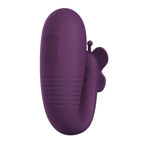 PRETTY LOVE - Klay, 10 vibration functions 10 thrusting settings Mobile APP remote control